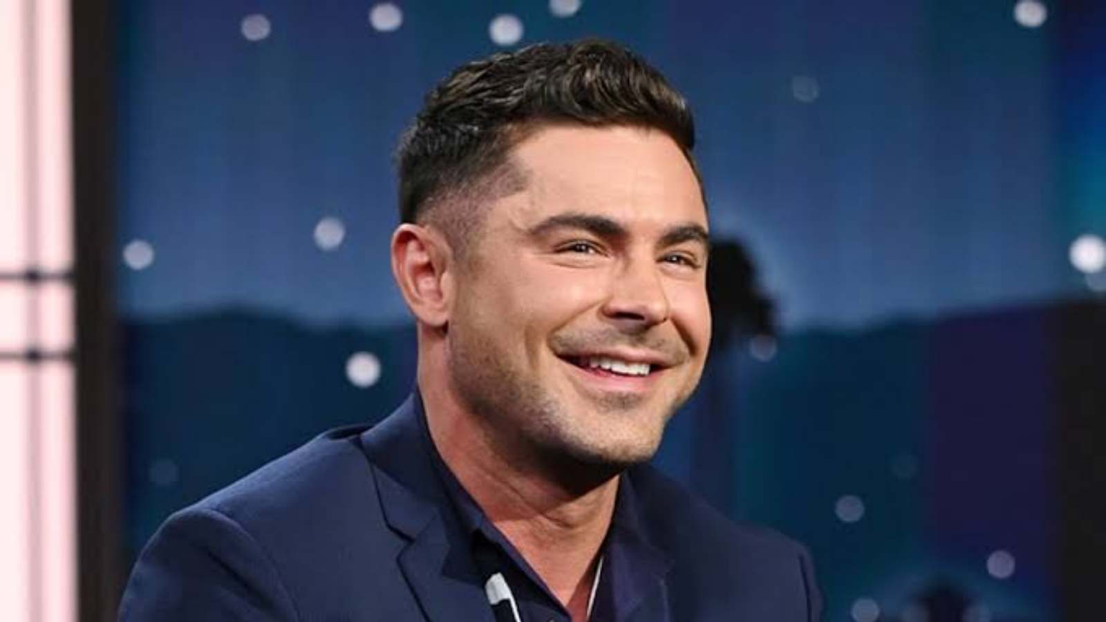 Zac Efron