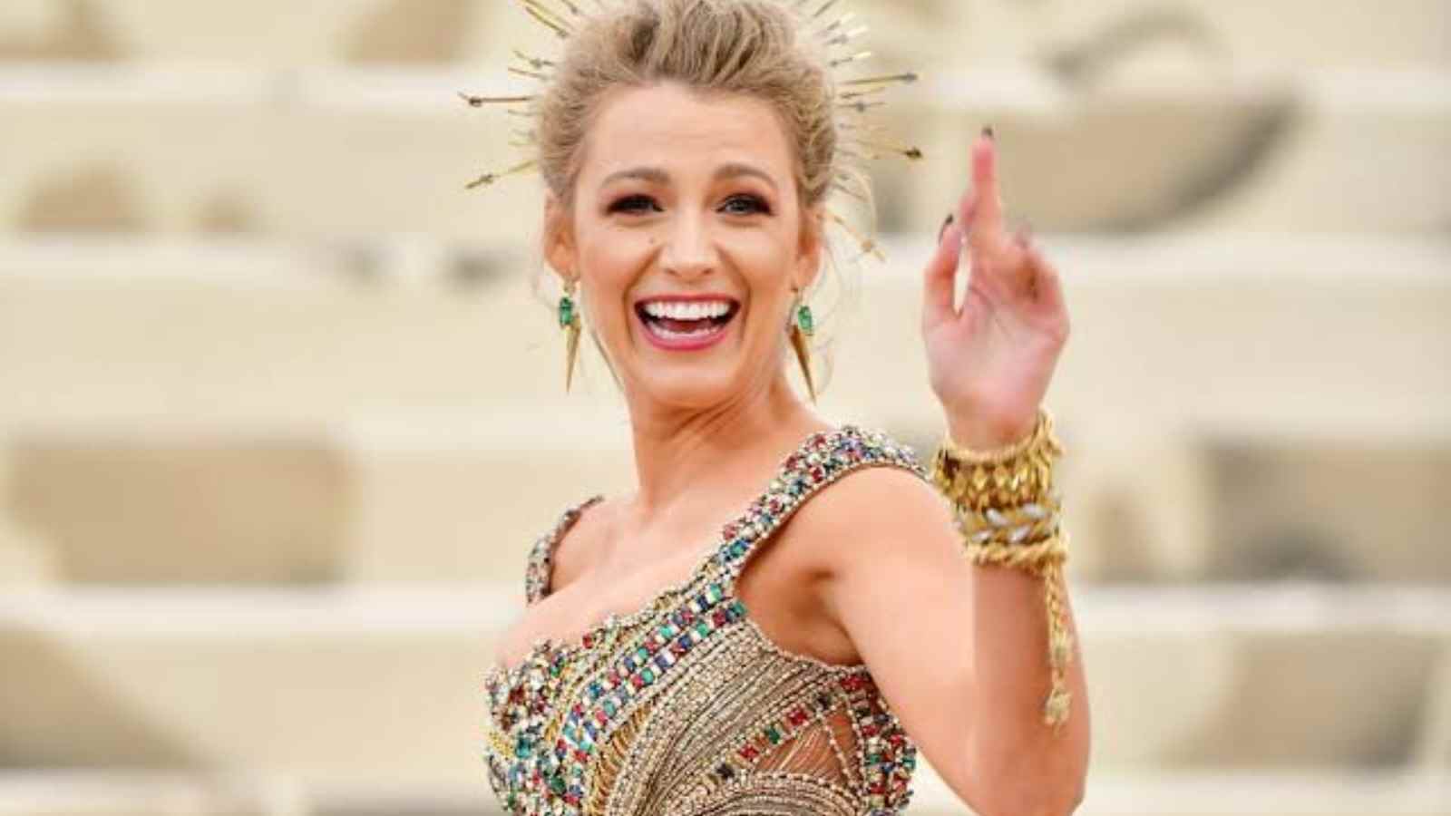 Blake Lively Net Worth, Career, Endorsements, Charity, Husband, House