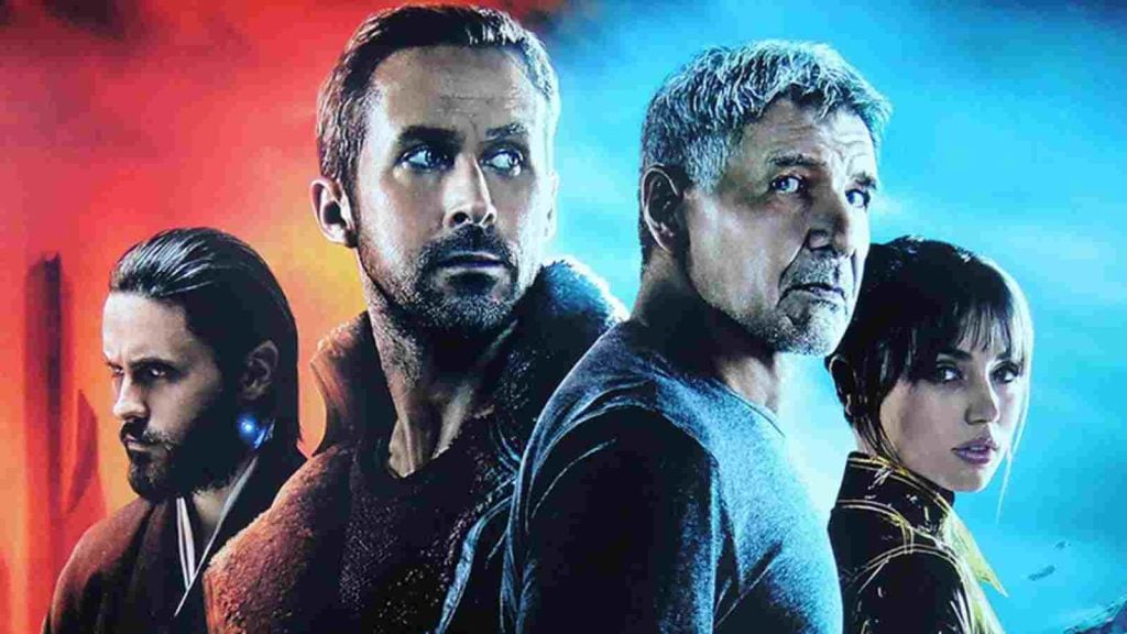 'Blade Runner 2099': Everything You Need To Know