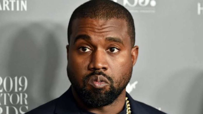 Why Kanye West Officially Changed His Name To Ye?