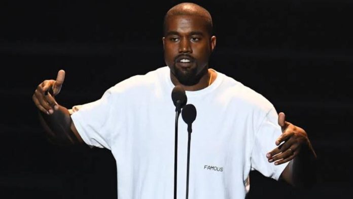 Kanye West's Instagram activity gets restricted