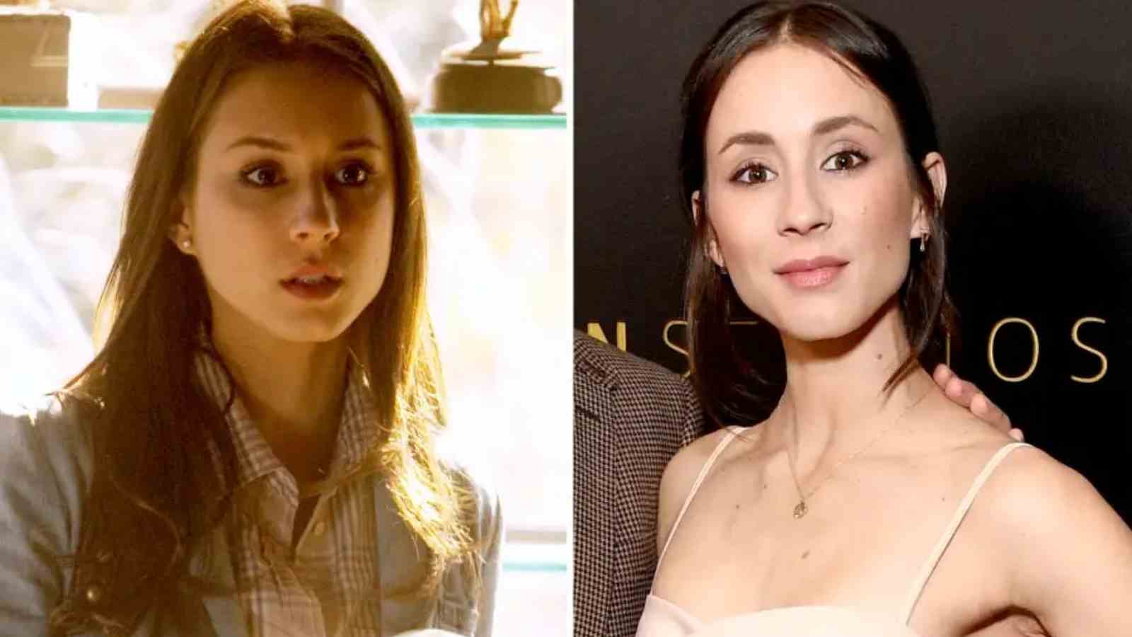 ‘Pretty Little Liars’ Cast: Where Are The Actors Now And How Do They Look?