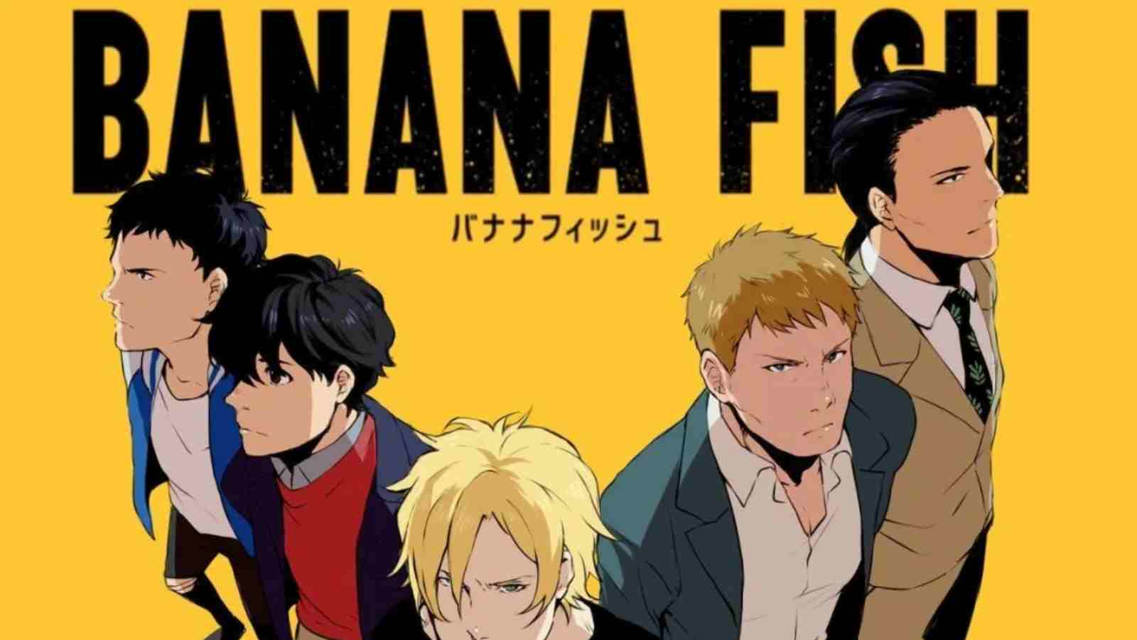 Top 25 Anime To Watch On Amazon Prime Video