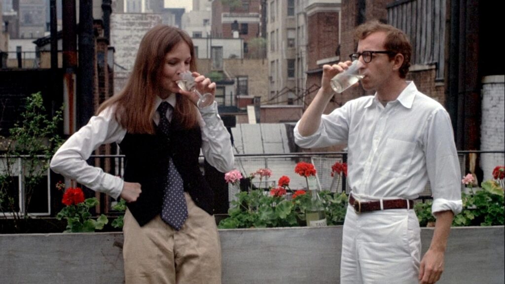 'Annie Hall'