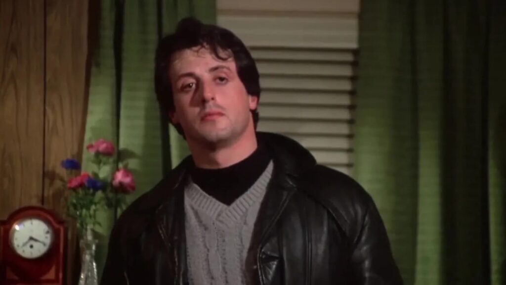 'Rocky'
