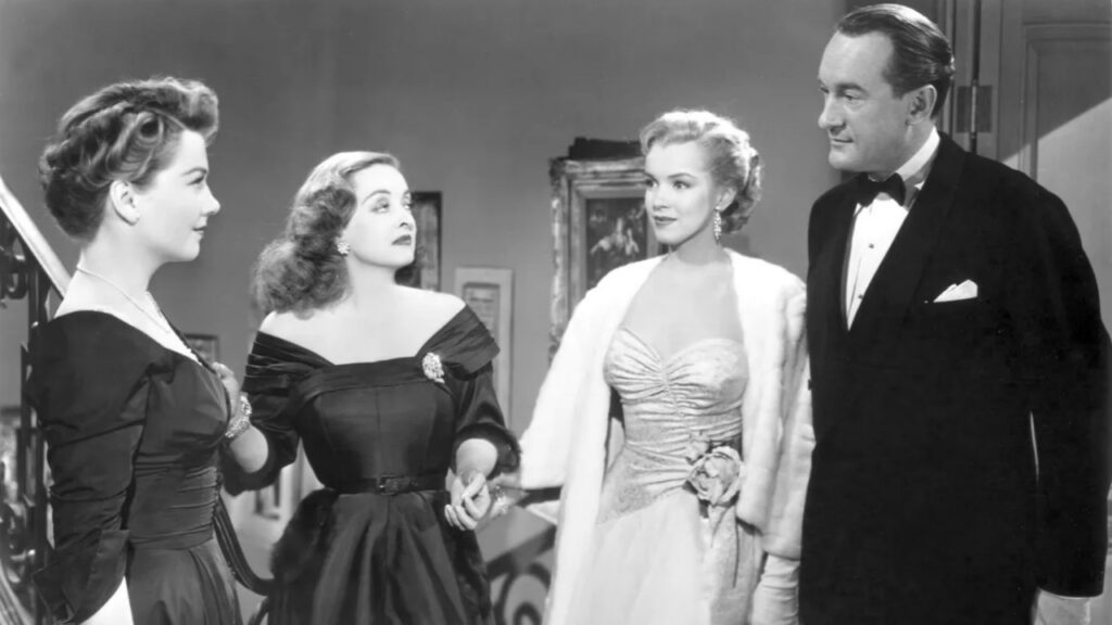 'All About Eve'