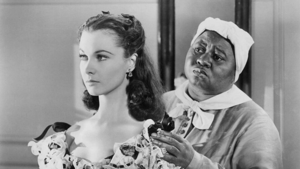 'Gone With The Wind'