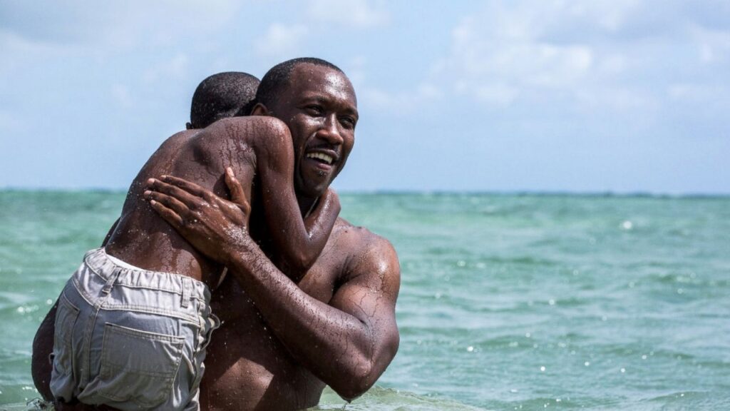'Moonlight'