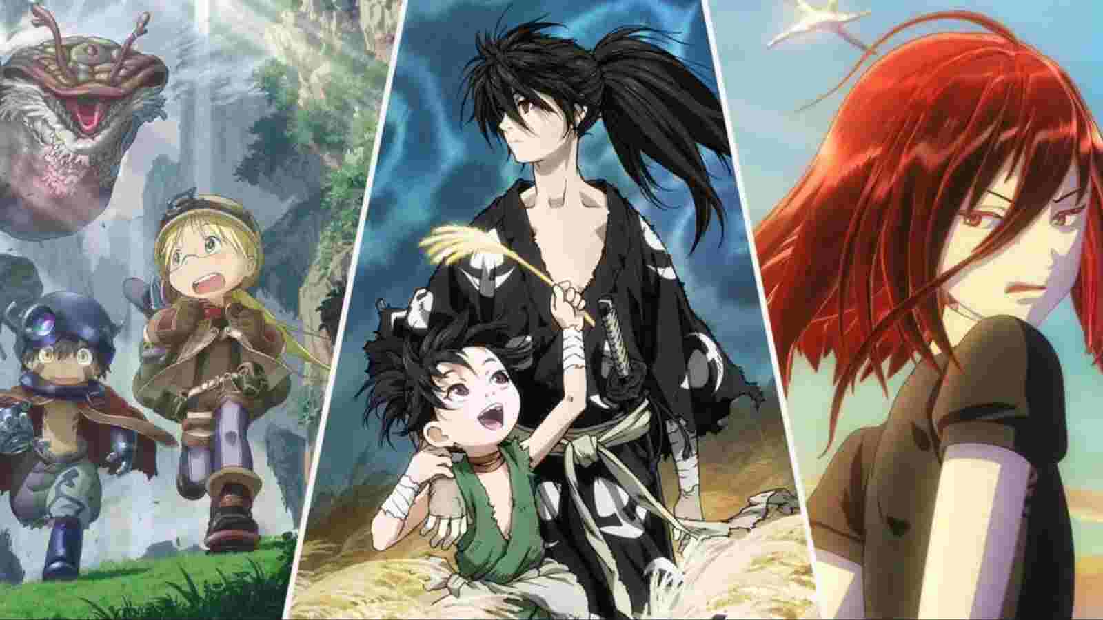 Dororo – 11 – Random Curiosity