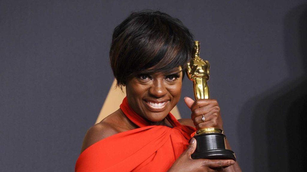 Viola Davis Net Worth 2024 How Wealthy Is ‘The Woman King’ Star?