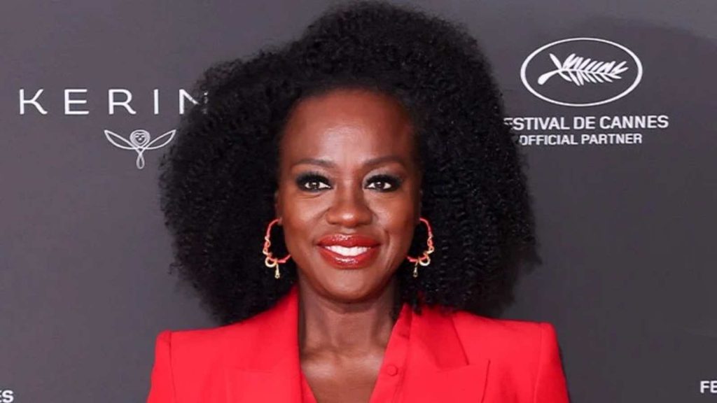 Viola Davis Net Worth 2024 How Wealthy Is ‘The Woman King’ Star?