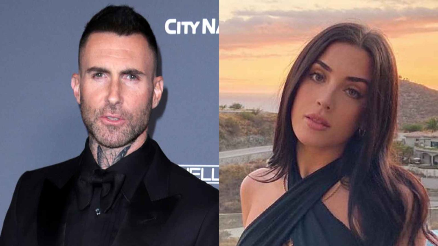 I Crossed The Line Adam Levine Speaks Out On Affair Allegations From Sumner Stroh 