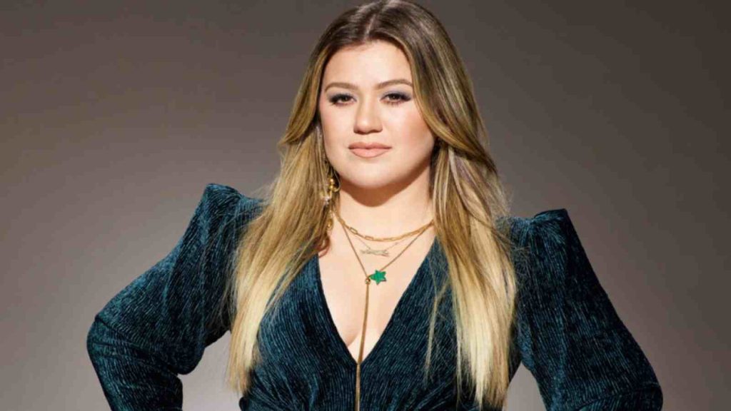 Kelly Clarkson Net Worth 2024 How Rich Is The 'American Idol' Star