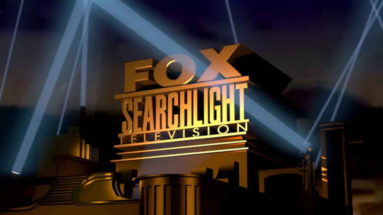 New division of Fox Searchlight