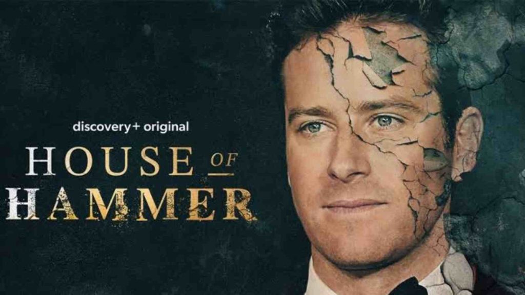 House of Hammer