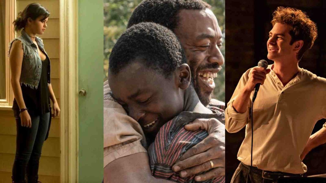 Top 5 Saddest Movies On Netflix