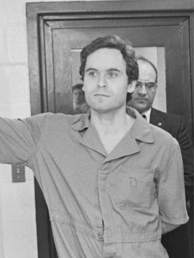 Top 5 Serial Killer Documentaries On Netflix