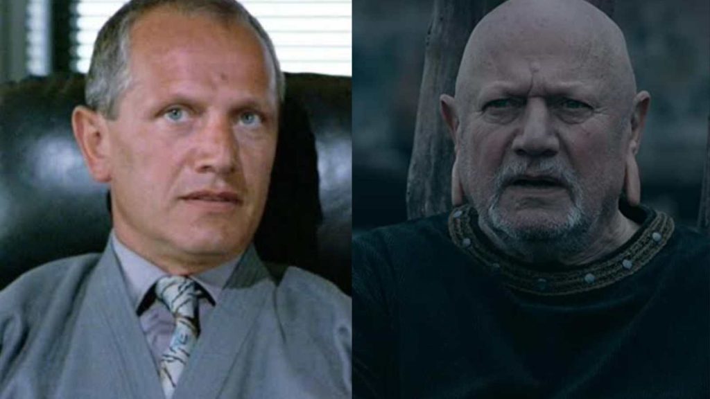 ‘Beverly Hills Cop’: Where Is The Cast And How Do They Look Now?