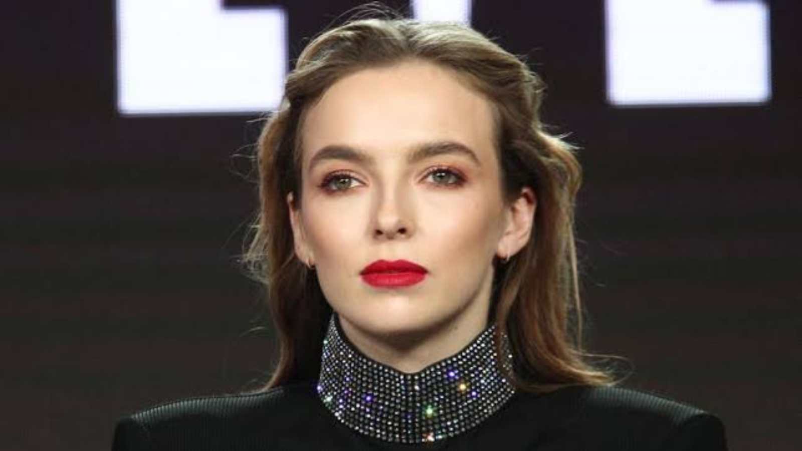 Jodie Comer