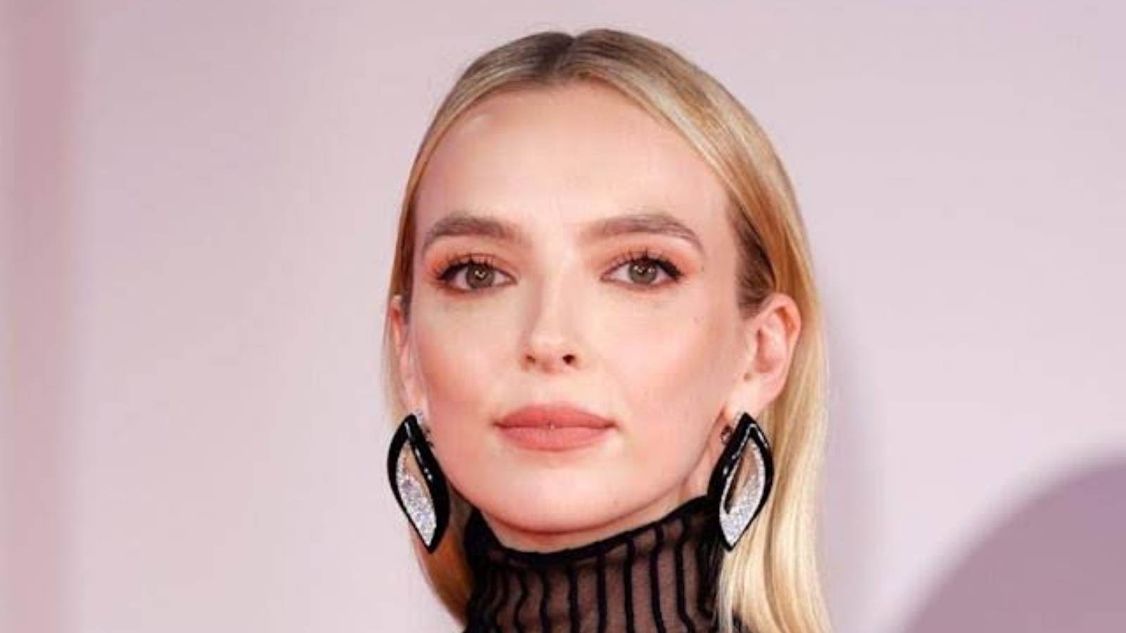 Jodie Comer