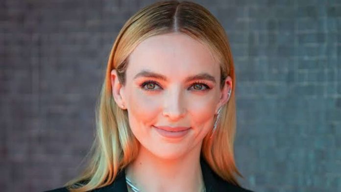 Jodie Comer