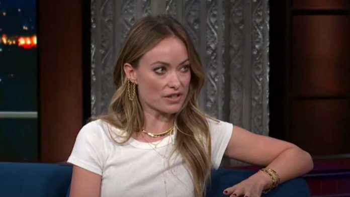 Olivia Wilde Net Worth 2024: How Rich Is The 'Don't Worry Darling ...