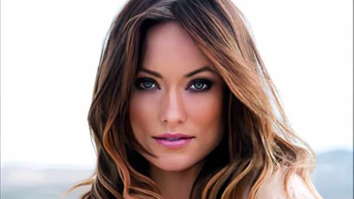 Olivia Wilde