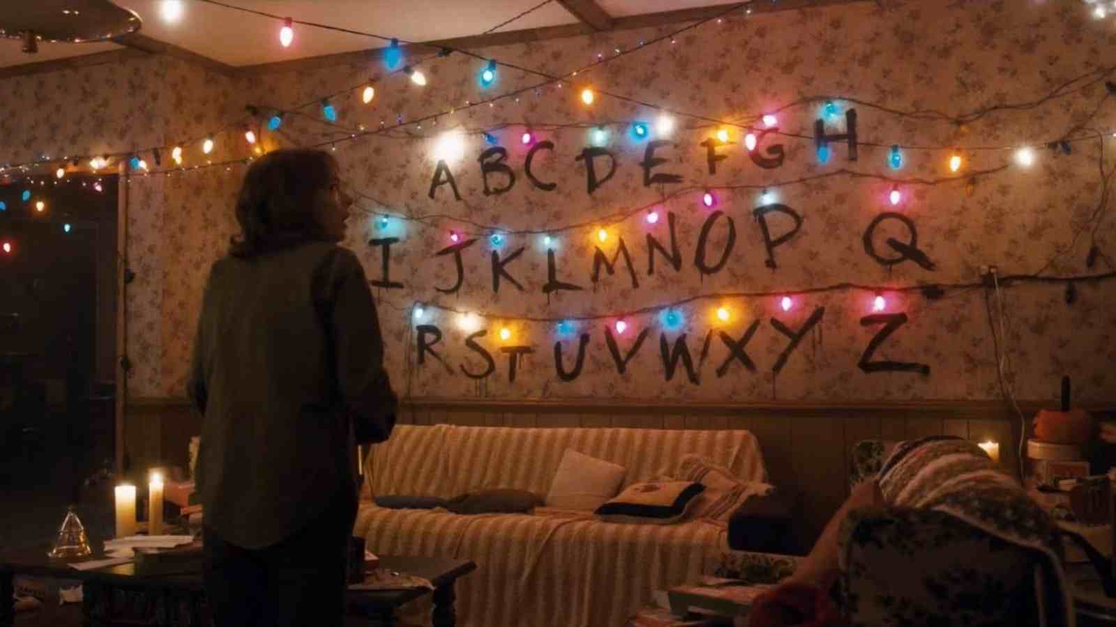 The Byers House From 'Stranger Things' Is For Sale. Here's How You Can ...