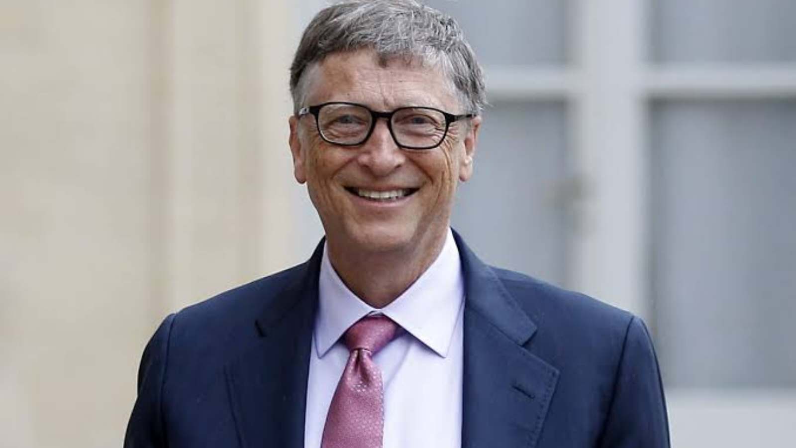 Bill Gates