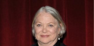 Louise Fletcher