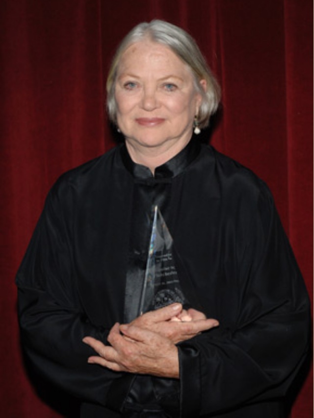 Who Was Louise Fletcher?