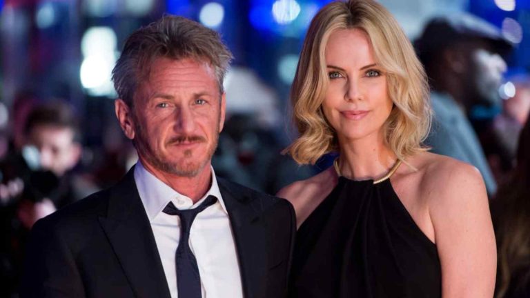 Charlize Theron Dating History: How Many Men Has The 'Monster' Star Dated?