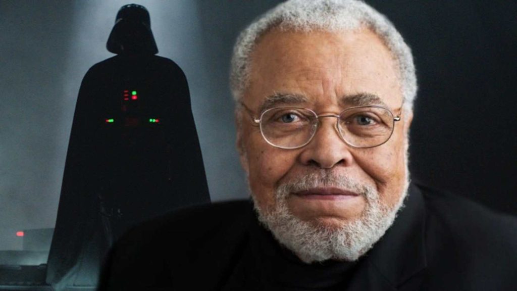 james earl jones darth vader family guy