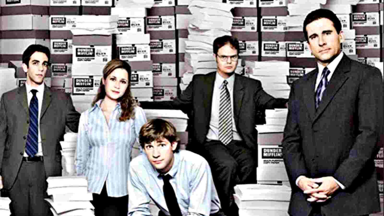 The Office' Cast: Where Are The Actors And How Do They Look Now? - First  Curiosity