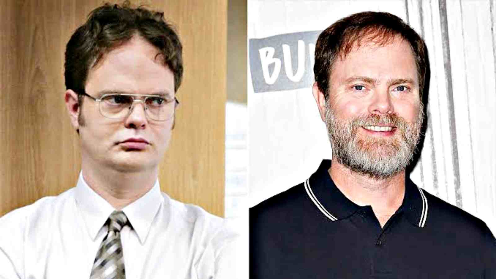 ‘The Office’ Cast: Where Are The Actors And How Do They Look Now?