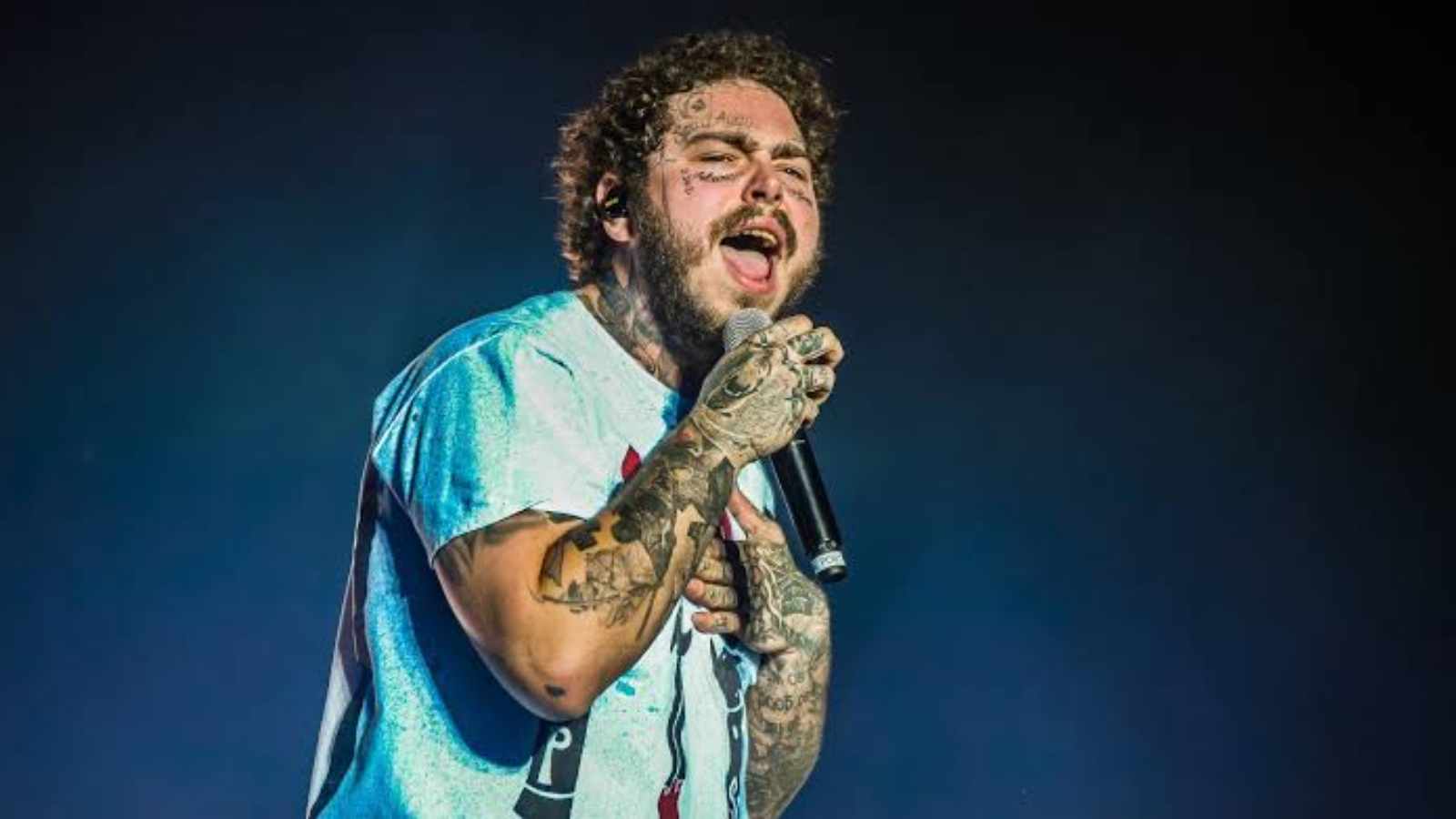 Why Did Post Malone Cancel His Show In Boston? Here's What Happened