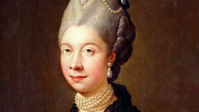 Who Was Queen Charlotte? Was She Really The First Black Queen Of Great ...