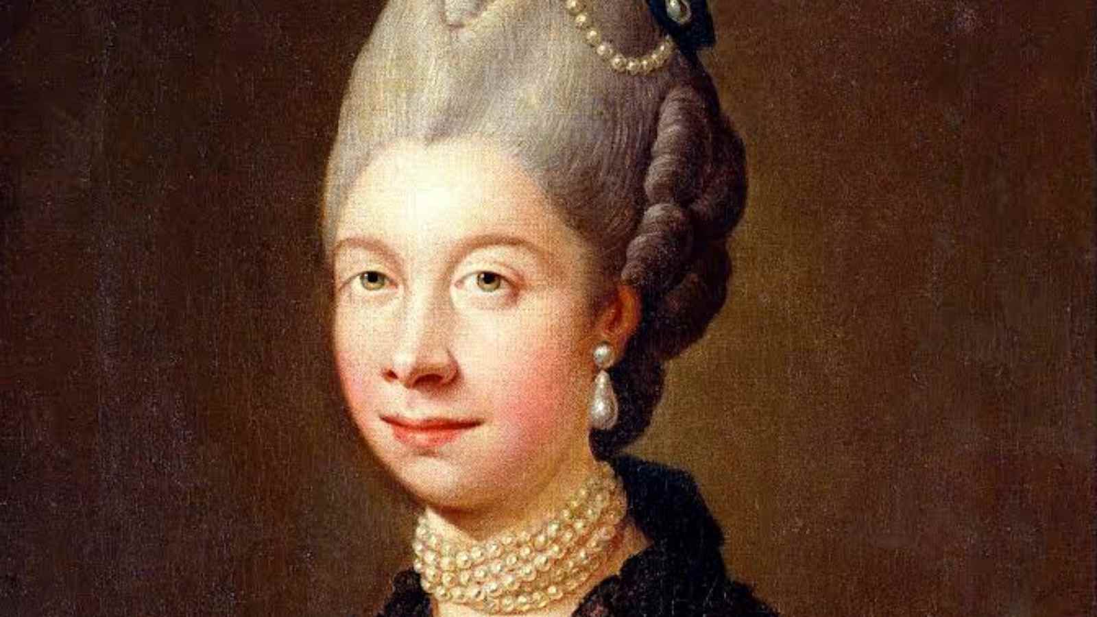 Queen Charlotte