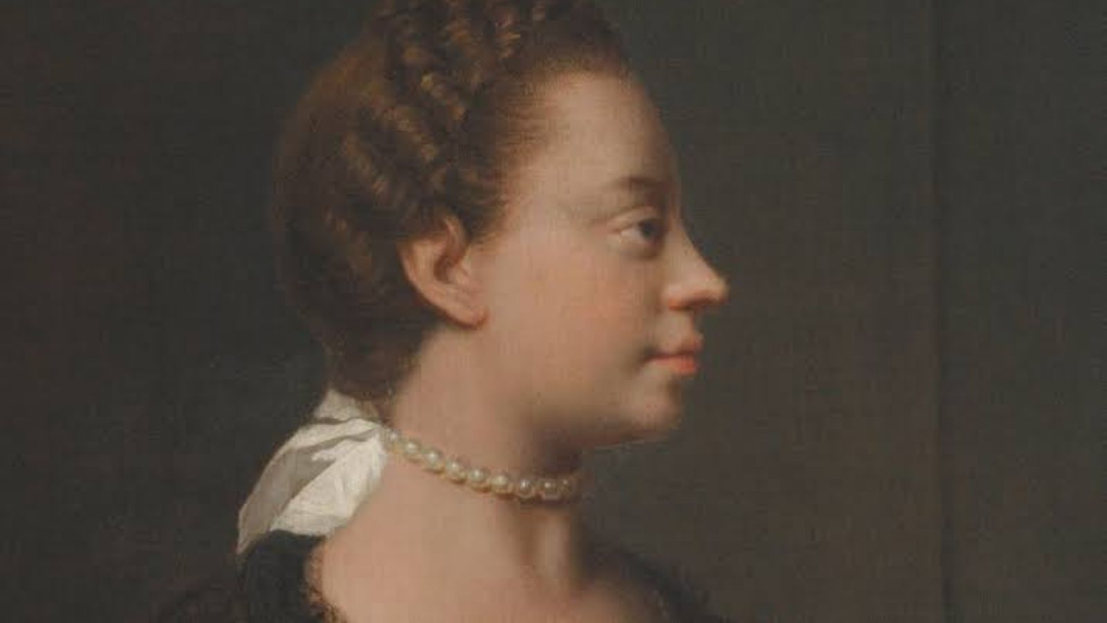 Queen Charlotte