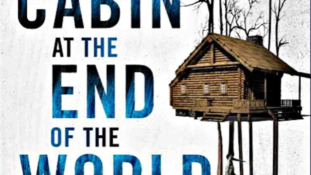 The Cabin at the End of the World 