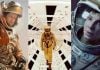 Top 25 sci fi films of all time