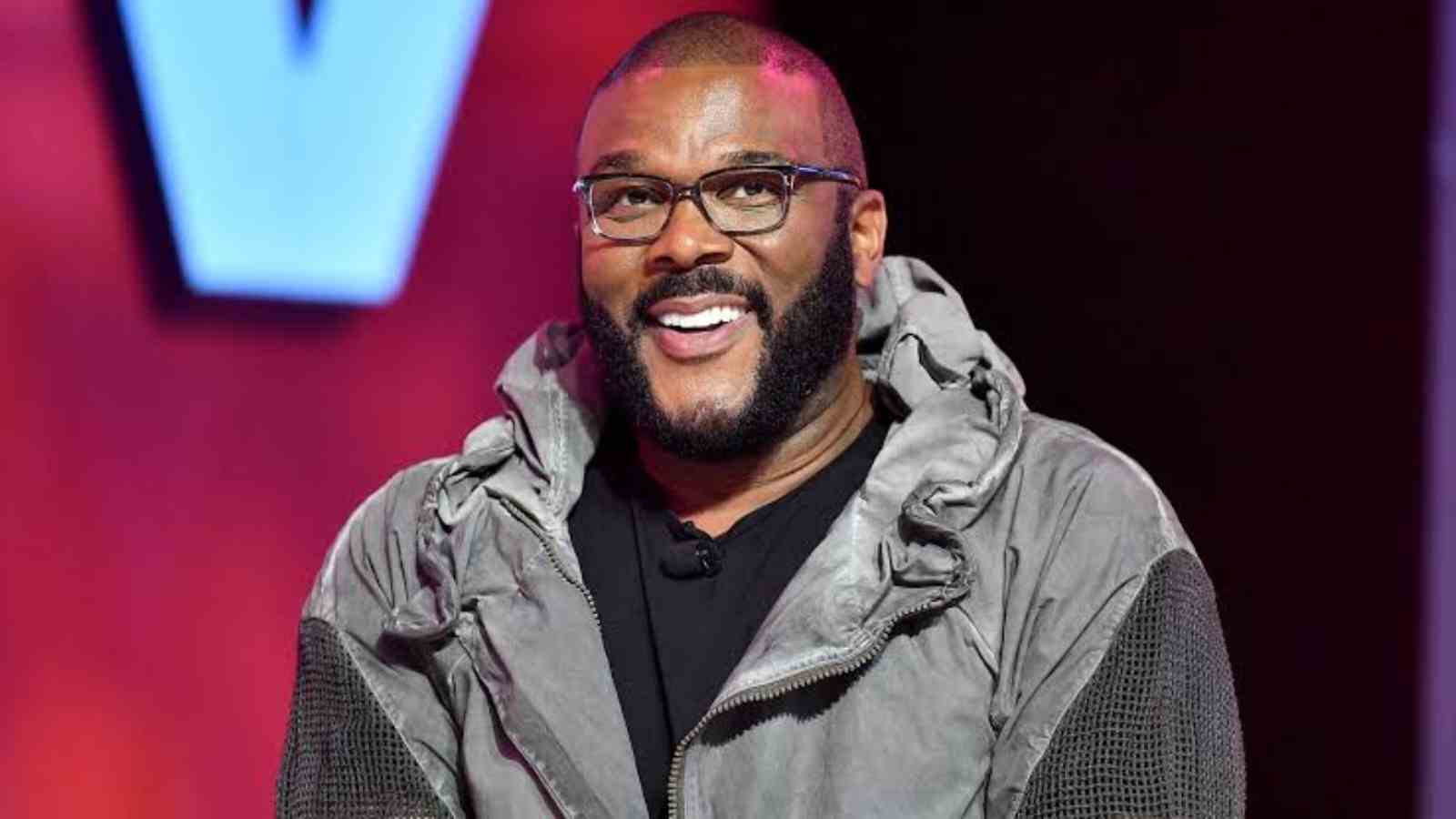 Tyler Perry Net Worth 2024 How Much Money Does The Hollywood Big Shot