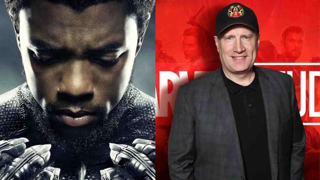 Why 'Black Panther' Director Ryan Coogler Was Planning To Quit