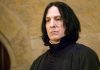 Alan Rickman as Snape