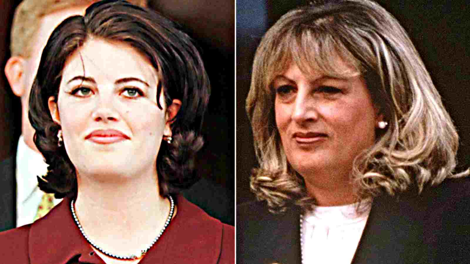 What Was The Bill ClintonMonica Lewinsky Scandal?