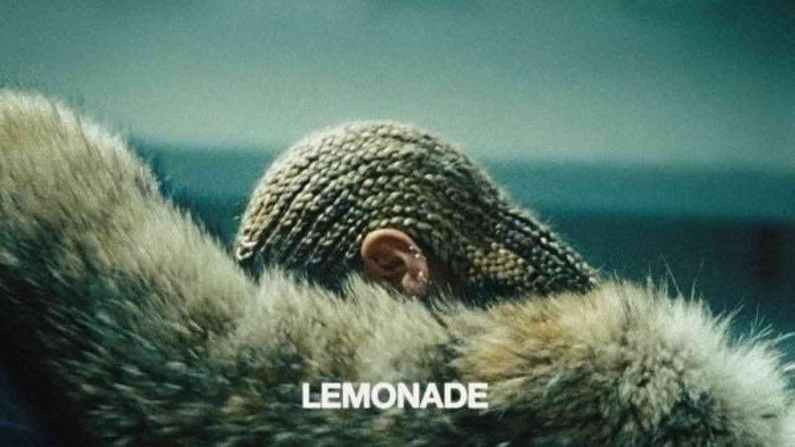 Beyoncé's Lemonade
