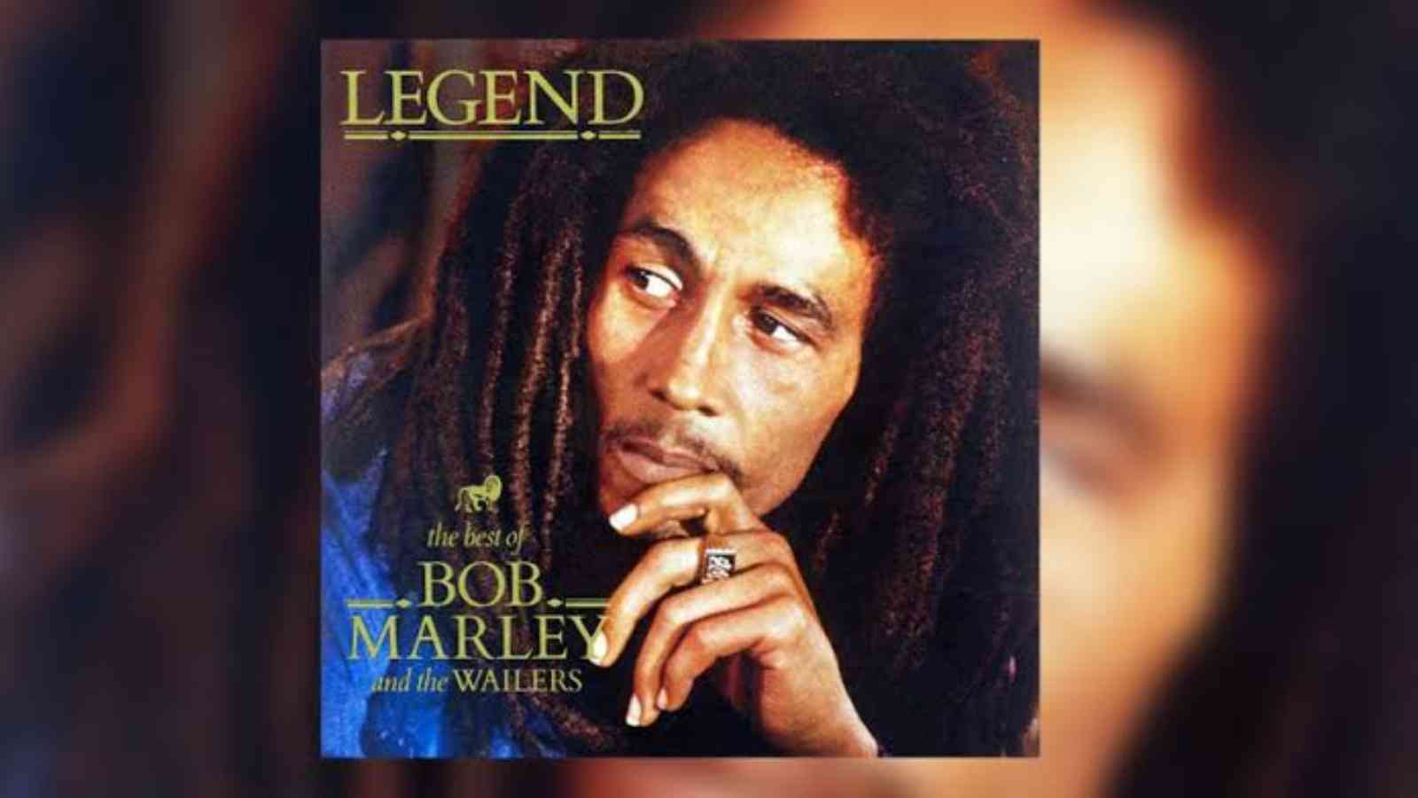 Bob Marley and The Wailers' Legend