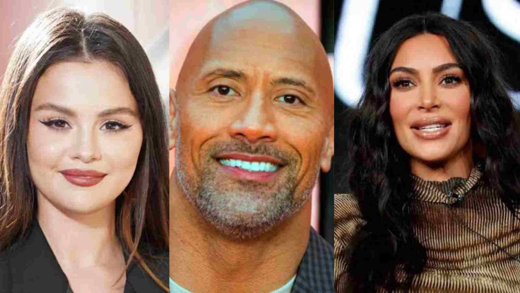 Top 10 Highest Paid Celebrities On Instagram And How Much They Earn For