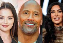 Top 10 Highest Paid Celebrities On Instagram