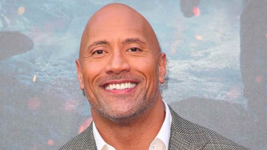 Does Dwayne Johnson Suffer From Hair Loss?